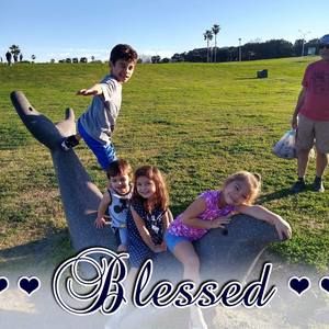 Meet your Posher, Hilda